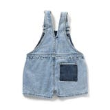 I'm Jelly 加工ショートサロペット | F.O.Online Store | 詳細画像3 