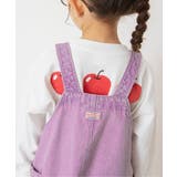 デニムサロペット ショート丈 | F.O.Online Store | 詳細画像13