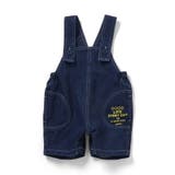 WAKUWAKU FARM サロペット | F.O.Online Store | 詳細画像1 