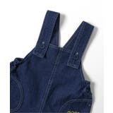 WAKUWAKU FARM サロペット | F.O.Online Store | 詳細画像3 