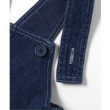 WAKUWAKU FARM サロペット | F.O.Online Store | 詳細画像4 