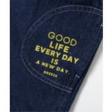 WAKUWAKU FARM サロペット | F.O.Online Store | 詳細画像5 