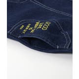 WAKUWAKU FARM サロペット | F.O.Online Store | 詳細画像6 