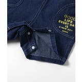 WAKUWAKU FARM サロペット | F.O.Online Store | 詳細画像8 