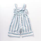 リボンフリルオールインワン | F.O.Online Store | 詳細画像3