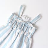 リボンフリルオールインワン | F.O.Online Store | 詳細画像5