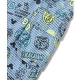 【リンク】【ディズニー】ミッキー&フレンズ/総柄サロペット | F.O.Online Store | 詳細画像7