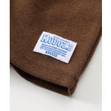 WEB限定  KUDOZ.B パイルオールインワン | F.O.Online Store | 詳細画像5 