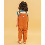 WEB限定 パイルオールインワン | F.O.Online Store | 詳細画像14