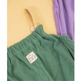 WEB限定 パイルオールインワン | F.O.Online Store | 詳細画像23