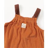 WEB限定 パイルオールインワン | F.O.Online Store | 詳細画像7