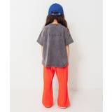 ジャガードカラバリパンツ  10分丈 | F.O.Online Store | 詳細画像13 