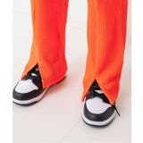 ジャガードカラバリパンツ  10分丈 | F.O.Online Store | 詳細画像15 