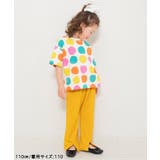 ジャガードカラバリパンツ  10分丈 | F.O.Online Store | 詳細画像18 