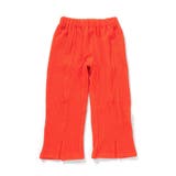 ジャガードカラバリパンツ  10分丈 | F.O.Online Store | 詳細画像4 