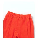 ジャガードカラバリパンツ  10分丈 | F.O.Online Store | 詳細画像6 