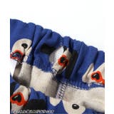 ガラガラカットパンツ 10分丈 | F.O.Online Store | 詳細画像11