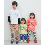 ガラガラカットパンツ 10分丈 | F.O.Online Store | 詳細画像13