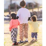 ガラガラカットパンツ 10分丈 | F.O.Online Store | 詳細画像14