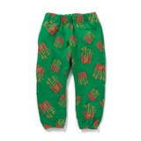 ガラガラカットパンツ 10分丈 | F.O.Online Store | 詳細画像17