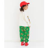 ガラガラカットパンツ 10分丈 | F.O.Online Store | 詳細画像19