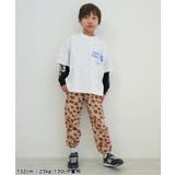ガラガラカットパンツ 10分丈 | F.O.Online Store | 詳細画像2