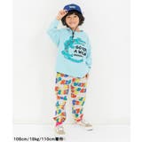 ガラガラカットパンツ 10分丈 | F.O.Online Store | 詳細画像21