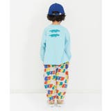 ガラガラカットパンツ 10分丈 | F.O.Online Store | 詳細画像22