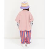 ガラガラカットパンツ 10分丈 | F.O.Online Store | 詳細画像30