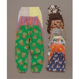 ガラガラカットパンツ 10分丈 | F.O.Online Store | 詳細画像31