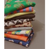 ガラガラカットパンツ 10分丈 | F.O.Online Store | 詳細画像33