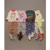 ガラガラカットパンツ 10分丈 | F.O.Online Store | 詳細画像34