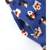 ガラガラカットパンツ 10分丈 | F.O.Online Store | 詳細画像6