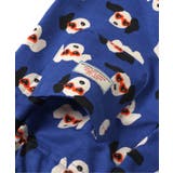ガラガラカットパンツ 10分丈 | F.O.Online Store | 詳細画像8