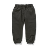 チャコール | ガラガラカットパンツ 10分丈 | F.O.Online Store