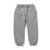 グレー | ガラガラカットパンツ 10分丈 | F.O.Online Store