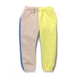 レインボー | ガラガラカットパンツ 10分丈 | F.O.Online Store