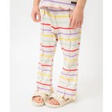 レインボー | 【リンク】メロウリブフレアパンツ 10分丈 | F.O.Online Store