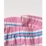 【リンク】メロウリブフレアパンツ 10分丈 | F.O.Online Store | 詳細画像16