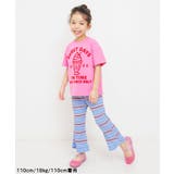 【リンク】メロウリブフレアパンツ 10分丈 | F.O.Online Store | 詳細画像3