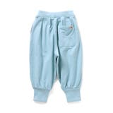 カラバリボリュームパンツ 10分丈 | F.O.Online Store | 詳細画像10