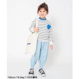 カラバリボリュームパンツ 10分丈 | F.O.Online Store | 詳細画像11
