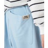カラバリボリュームパンツ 10分丈 | F.O.Online Store | 詳細画像13