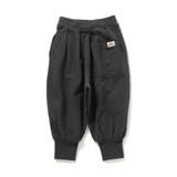 カラバリボリュームパンツ 10分丈 | F.O.Online Store | 詳細画像2