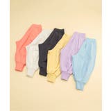 カラバリボリュームパンツ 10分丈 | F.O.Online Store | 詳細画像22