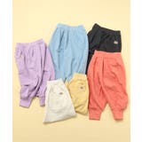 カラバリボリュームパンツ 10分丈 | F.O.Online Store | 詳細画像23