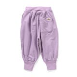 カラバリボリュームパンツ 10分丈 | F.O.Online Store | 詳細画像5