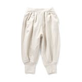 アイボリー | カラバリボリュームパンツ 10分丈 | F.O.Online Store