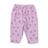 DAISUKI総柄パンツ/ライト 7分丈 | F.O.Online Store | 詳細画像13