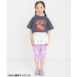 DAISUKI総柄パンツ/ライト 7分丈 | F.O.Online Store | 詳細画像14